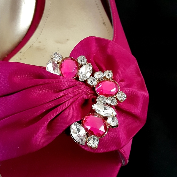 Nina Shoes - Picture 3 of 4